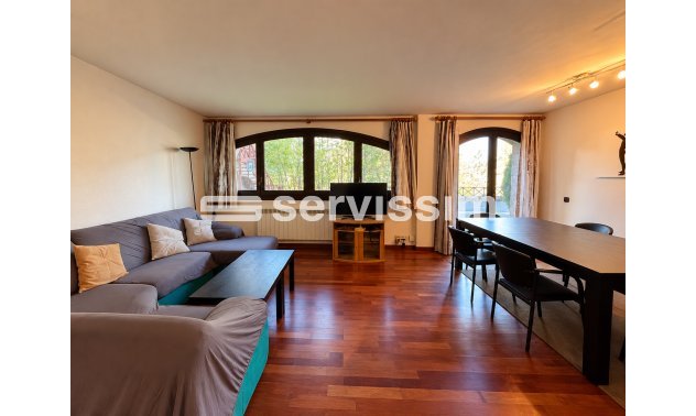 Appartement - Achat - Sispony - Sispony