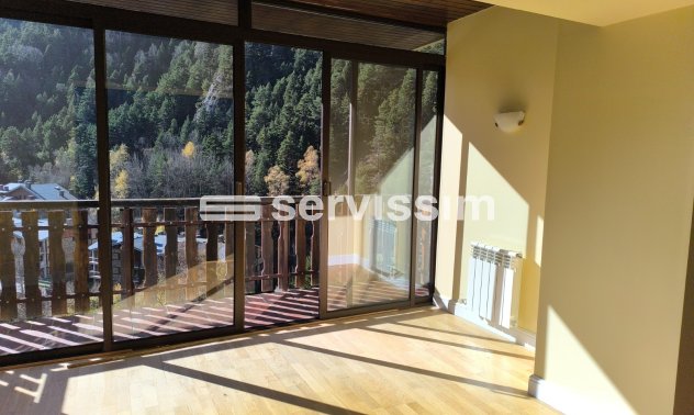 Appartement - Location - Arinsal - Arinsal