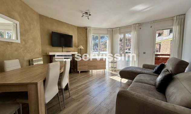 Appartement - Location - Arinsal - Arinsal