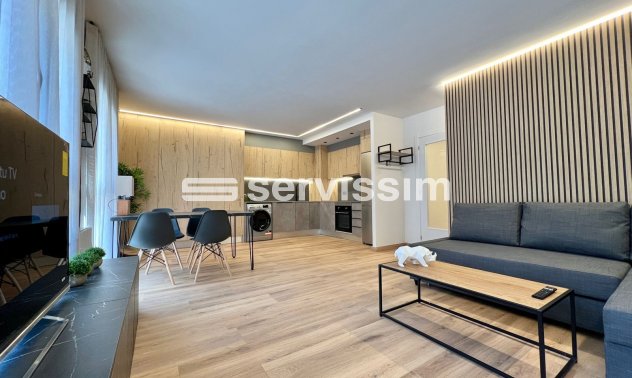 Appartement - Location - Llorts - Llorts