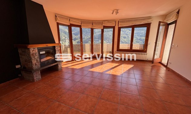 Appartement - Location - Sispony - Sispony