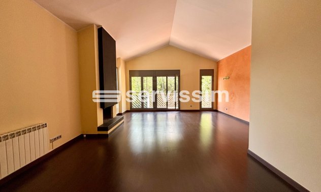 Ático - En venta - Arinsal - Arinsal