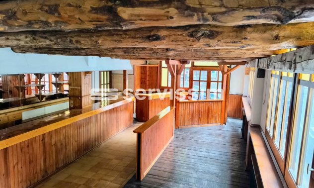 Business premises - For sale - Arinsal - Arinsal