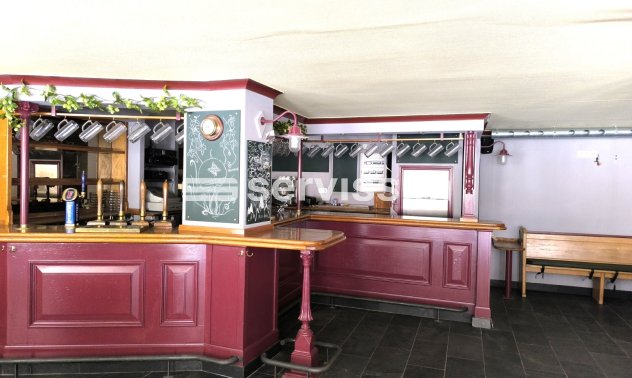 Business premises - Rental - Arinsal - Arinsal