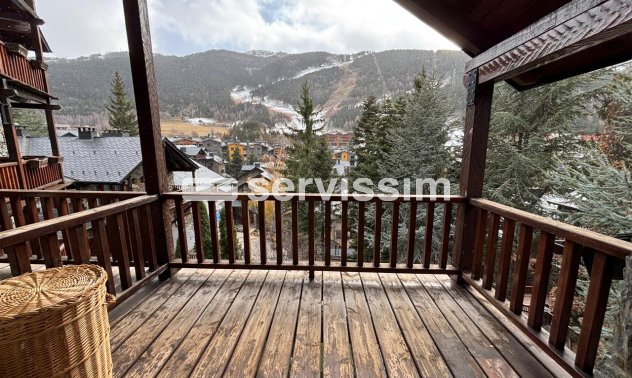 Casa Adosada - En venta - El Tarter - El Tarter