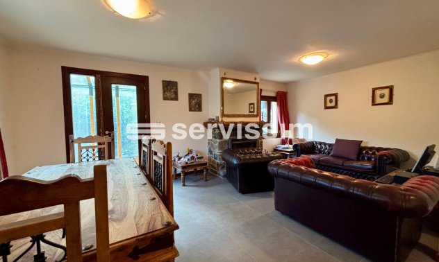 Chalet - Achat - Pal - 2289