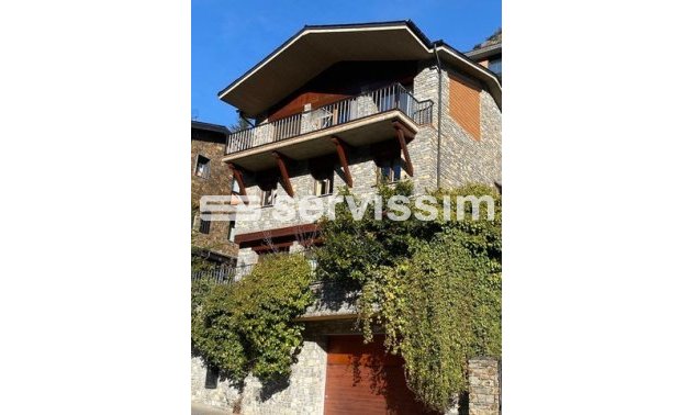 Chalet - En venta - Els Vilars - 2123
