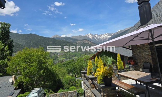 Detached house - For sale - L'Aldosa - L'Aldosa