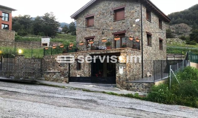 Detached house - For sale - Pal - 2525