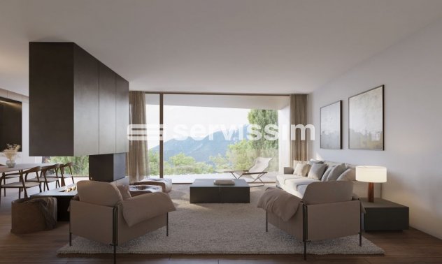 Dúplex - Obra nueva - Centro - 2101