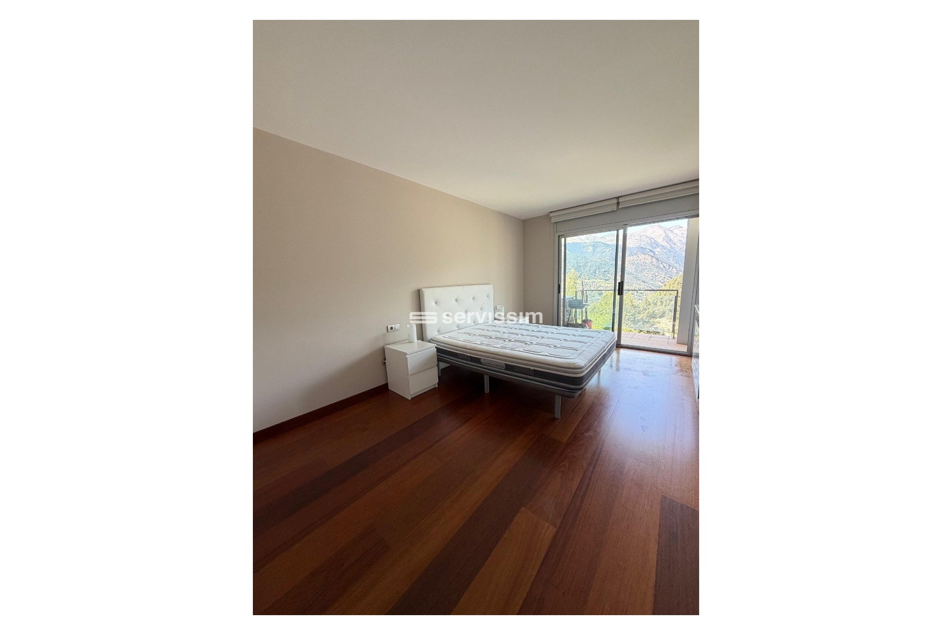 En venda - Apartament / pis - Anyós