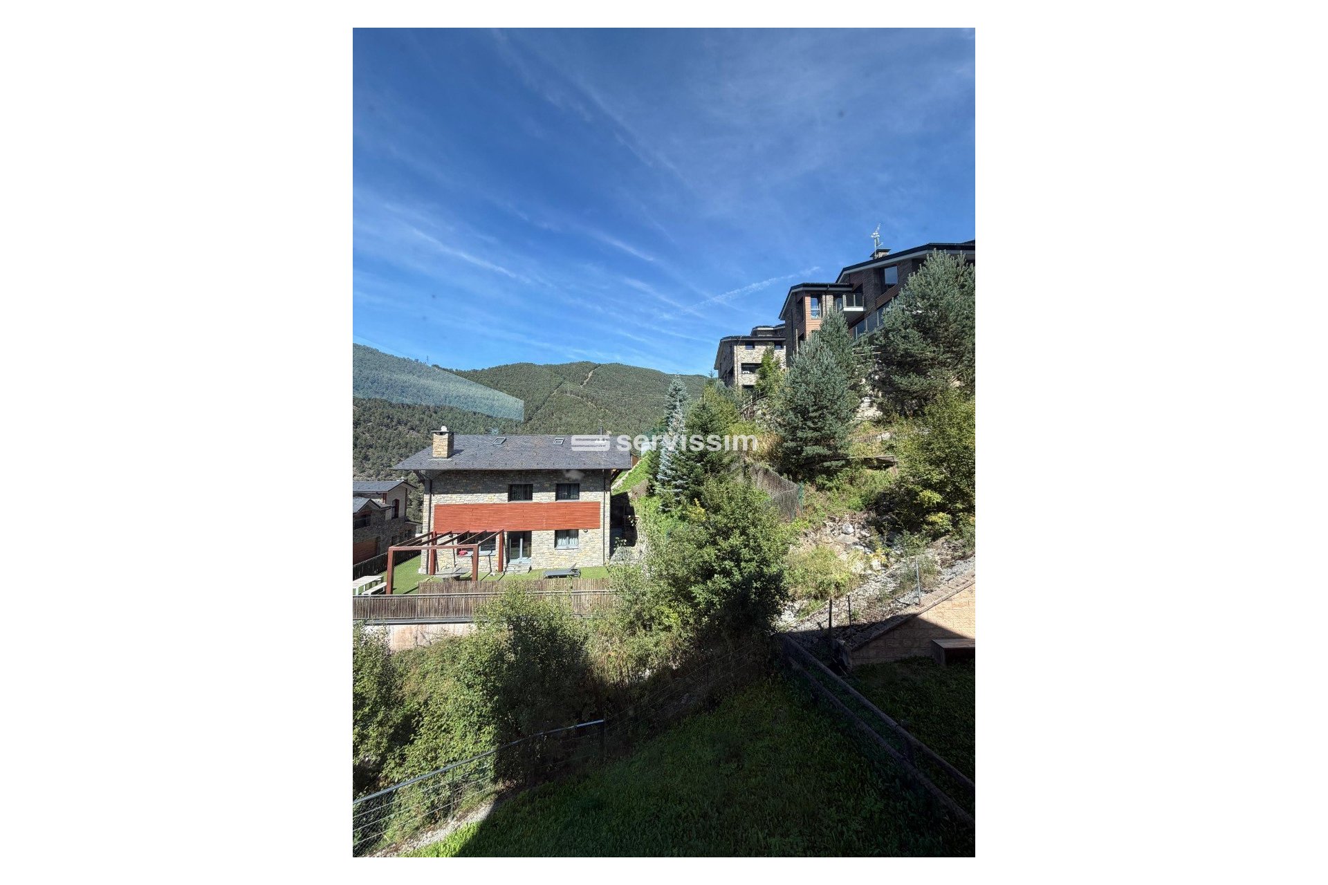 En venda - Apartament / pis - Anyós