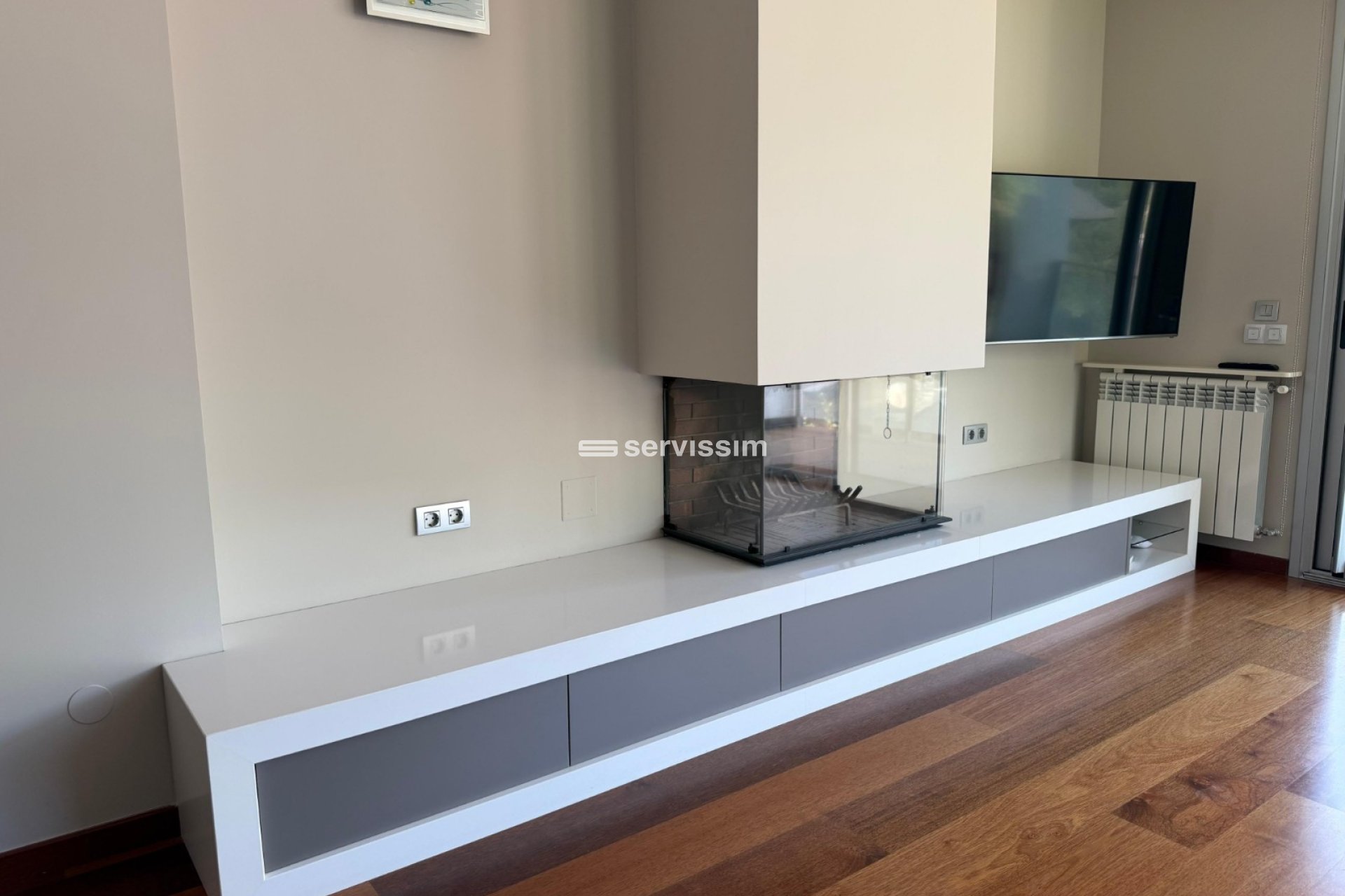 En venda - Apartament / pis - Anyós