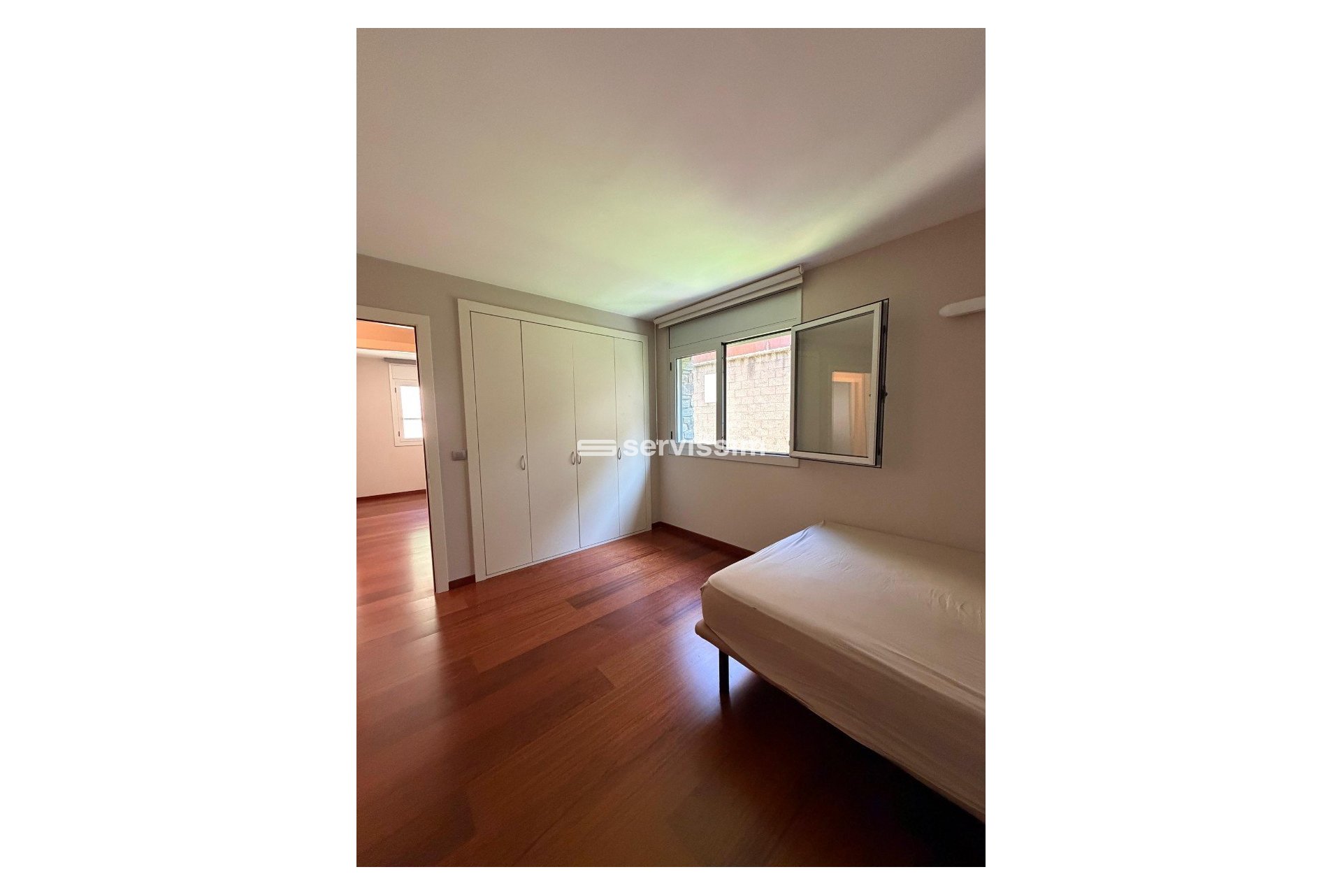 En venda - Apartament / pis - Anyós