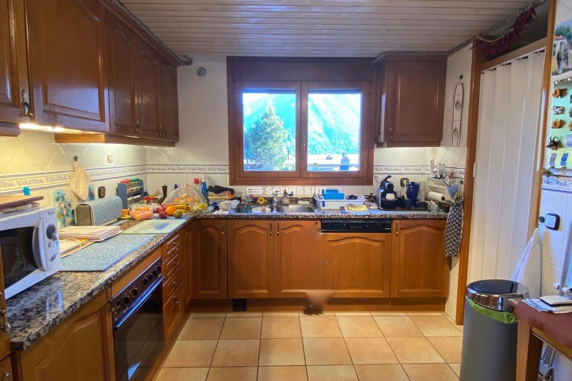 En venda - Apartament / pis - Anyós