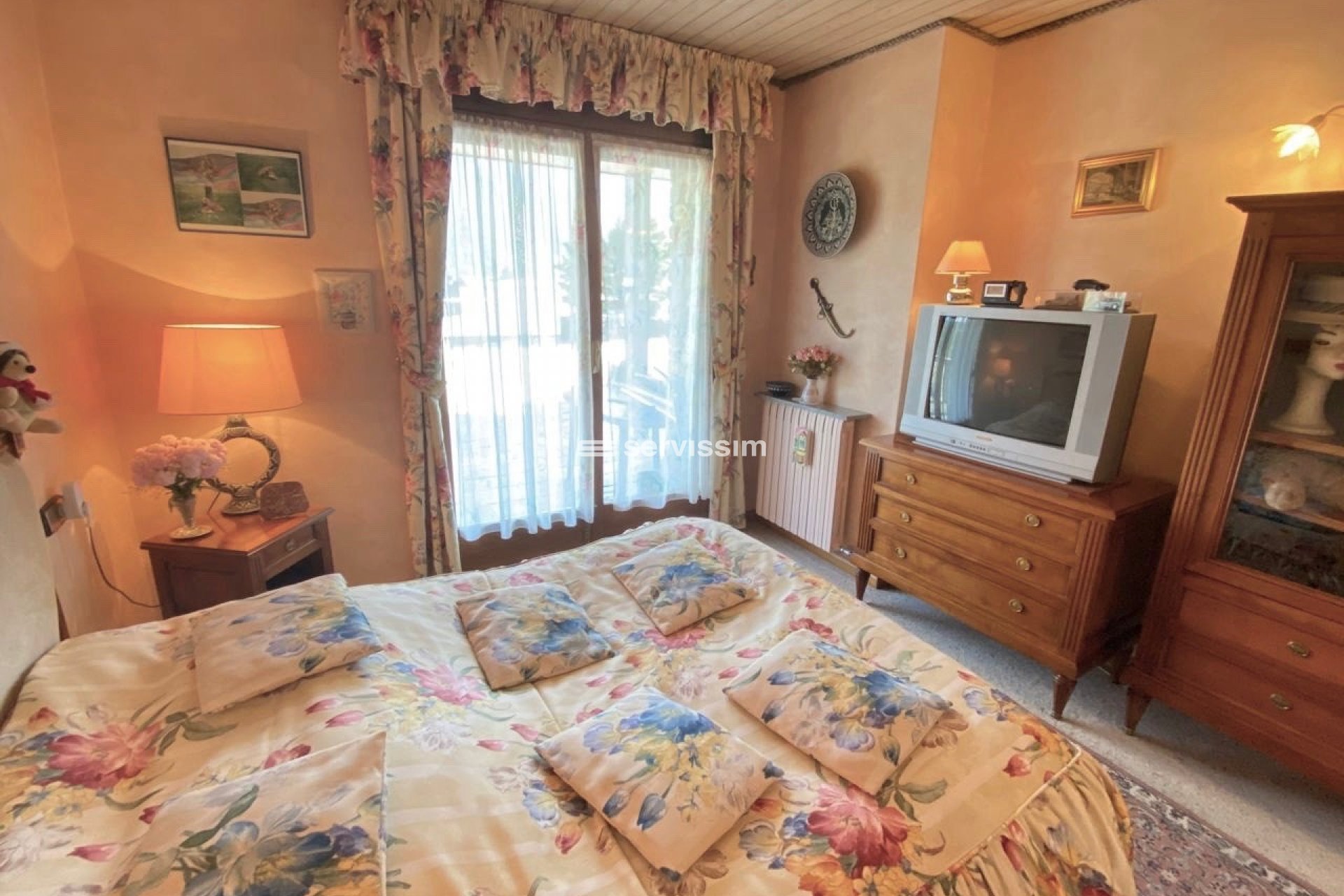 En venda - Apartament / pis - Anyós