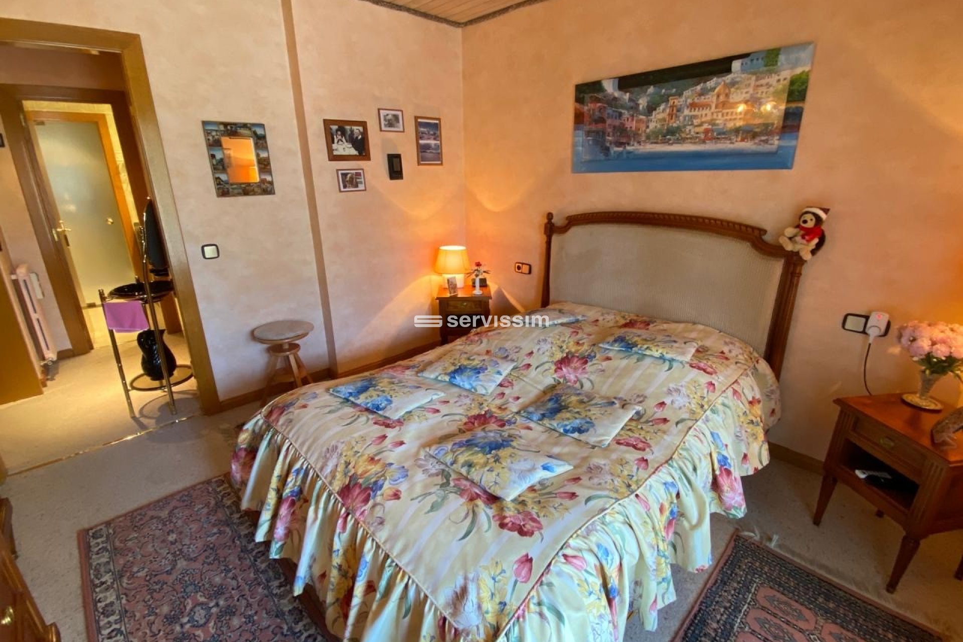 En venda - Apartament / pis - Anyós