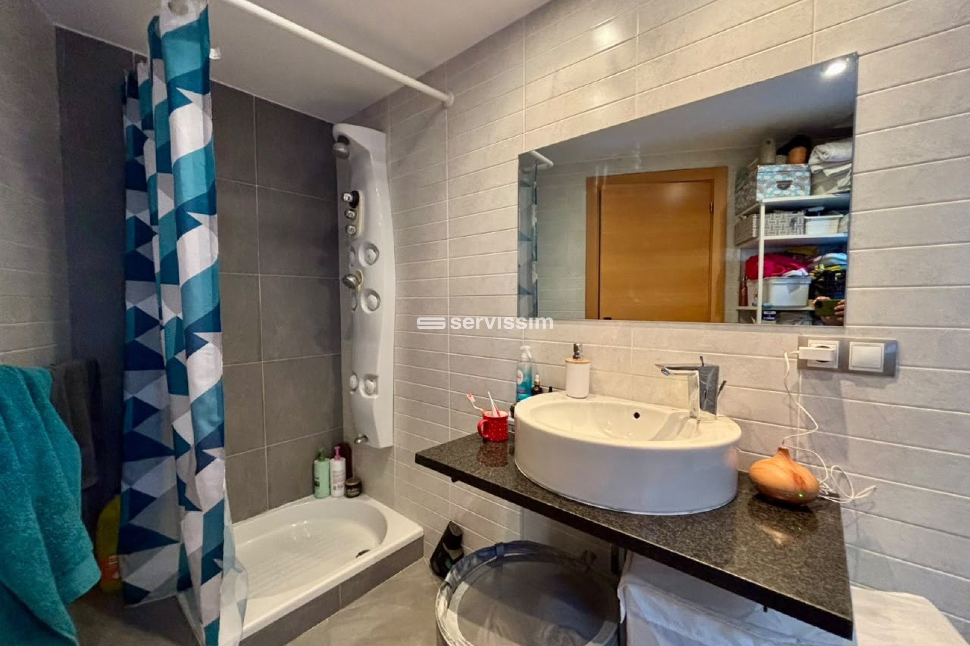 En venda - Apartament / pis - Centre vila - Centro vila