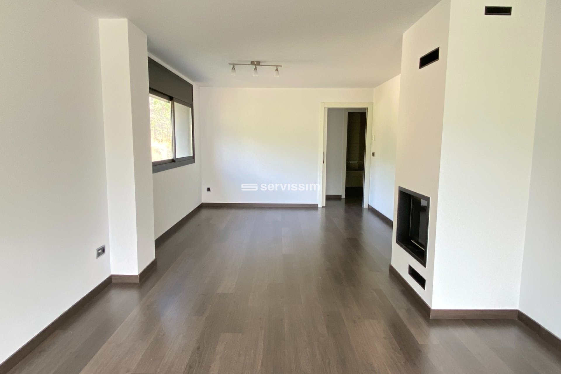 En venda - Apartament / pis - Centre vila