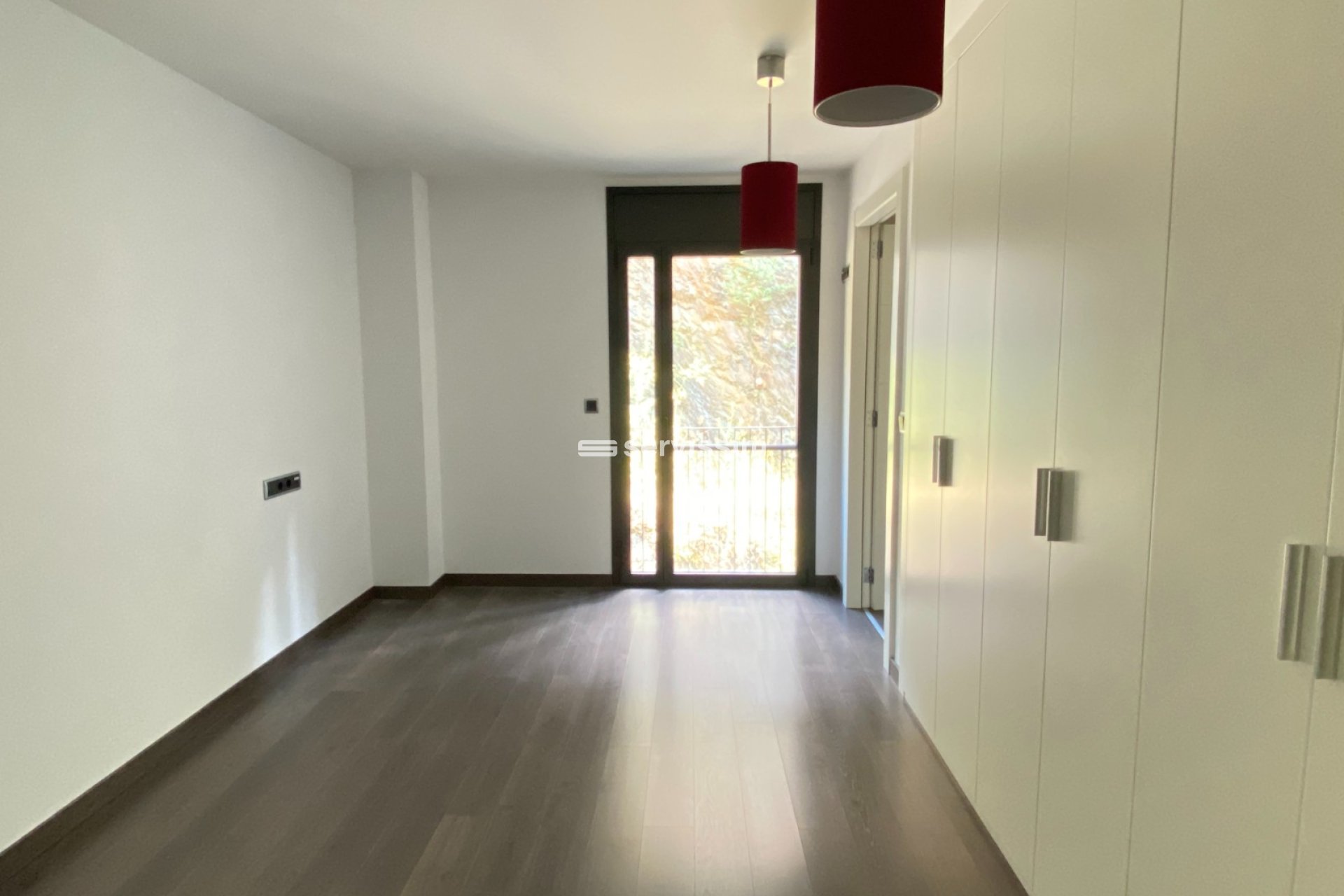 En venda - Apartament / pis - Centre vila