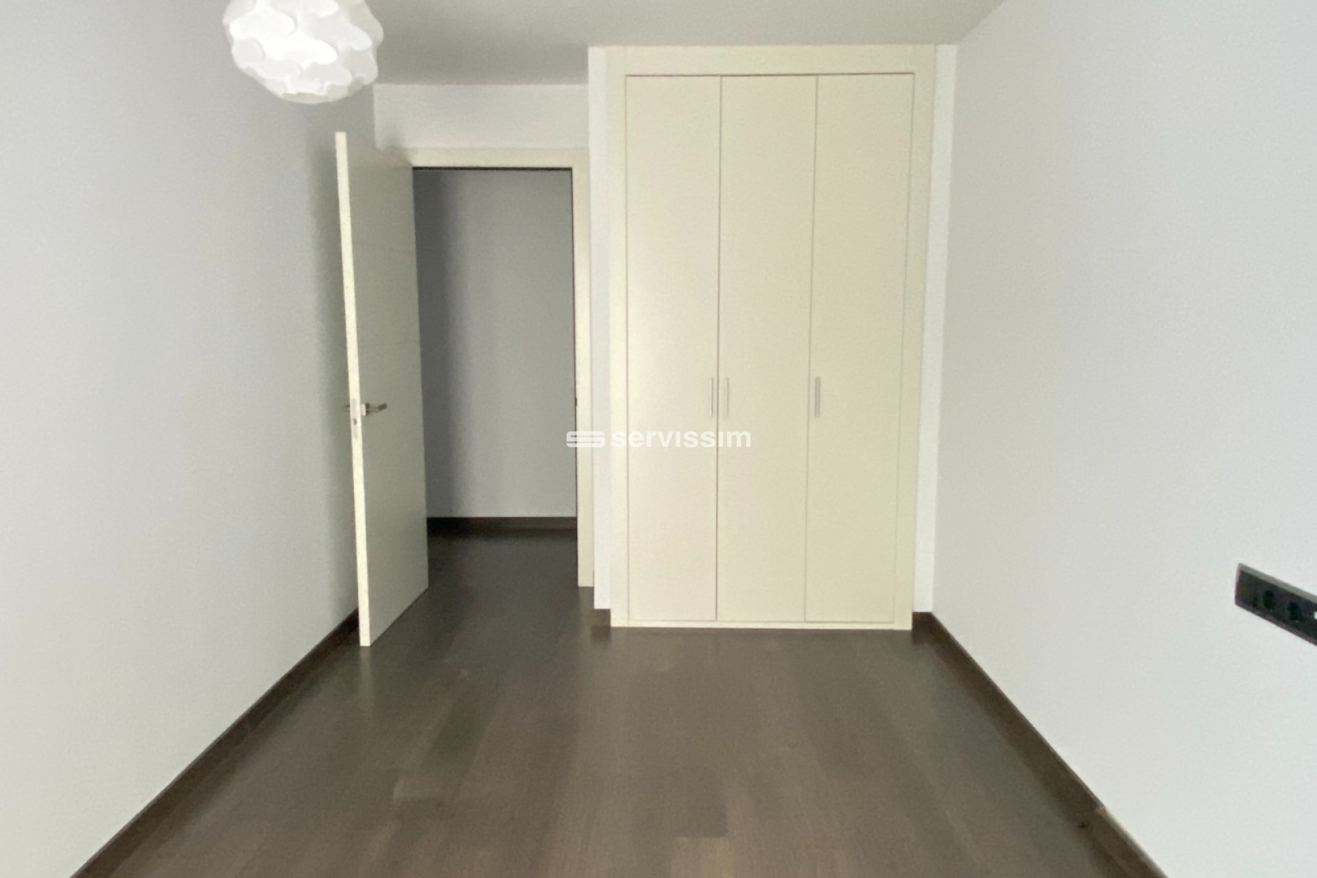 En venda - Apartament / pis - Centre vila