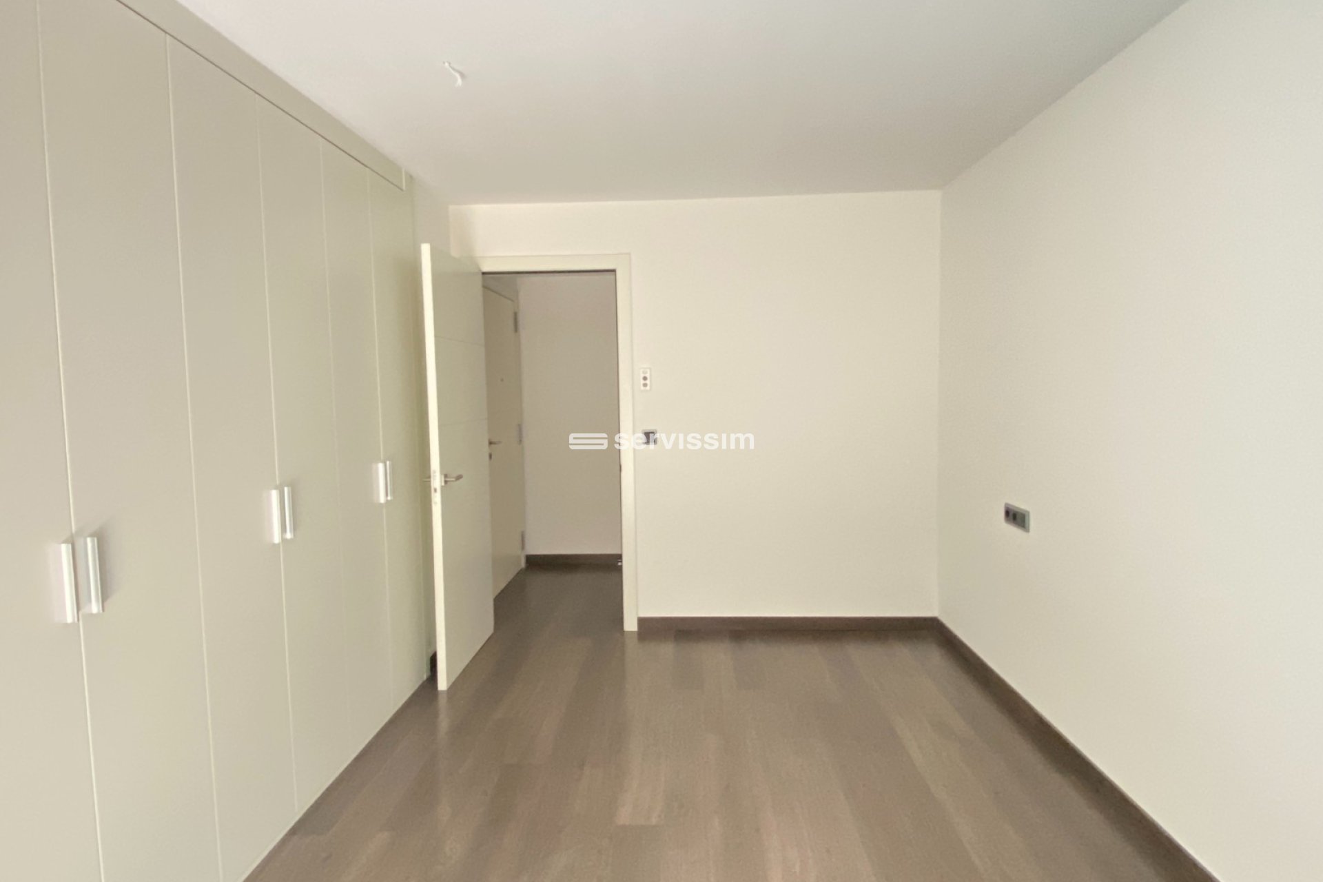 En venda - Apartament / pis - Centre vila