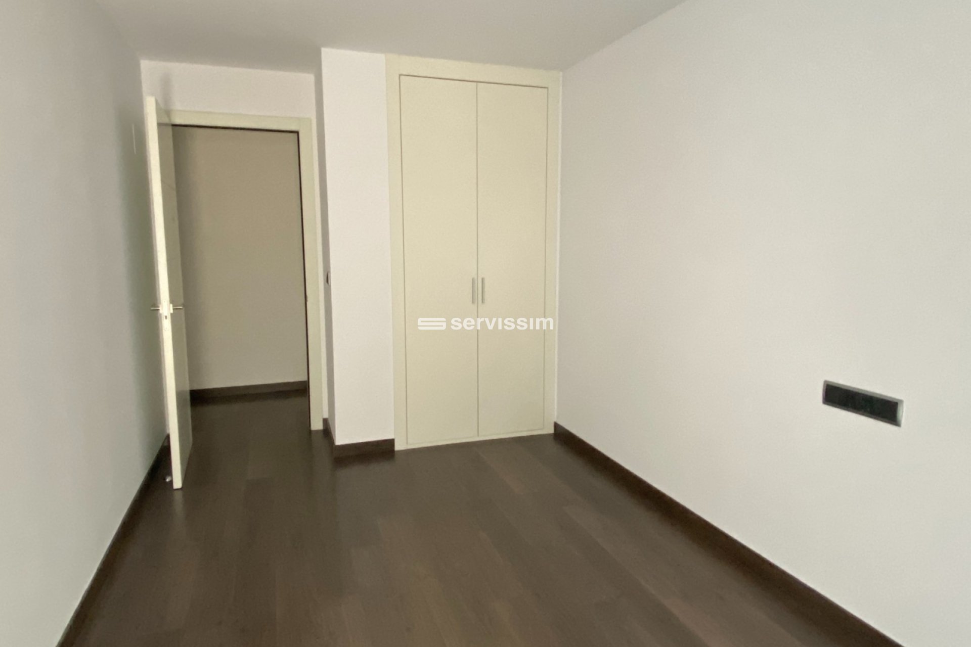 En venda - Apartament / pis - Centre vila