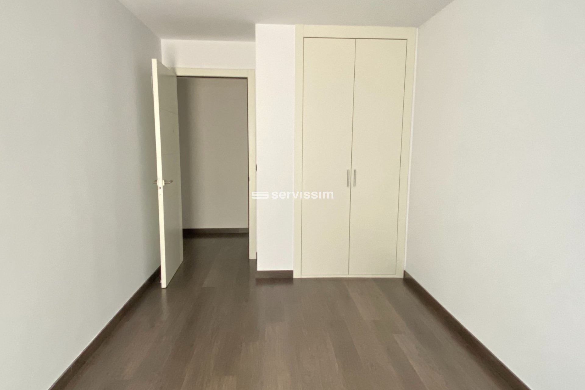 En venda - Apartament / pis - Centre vila