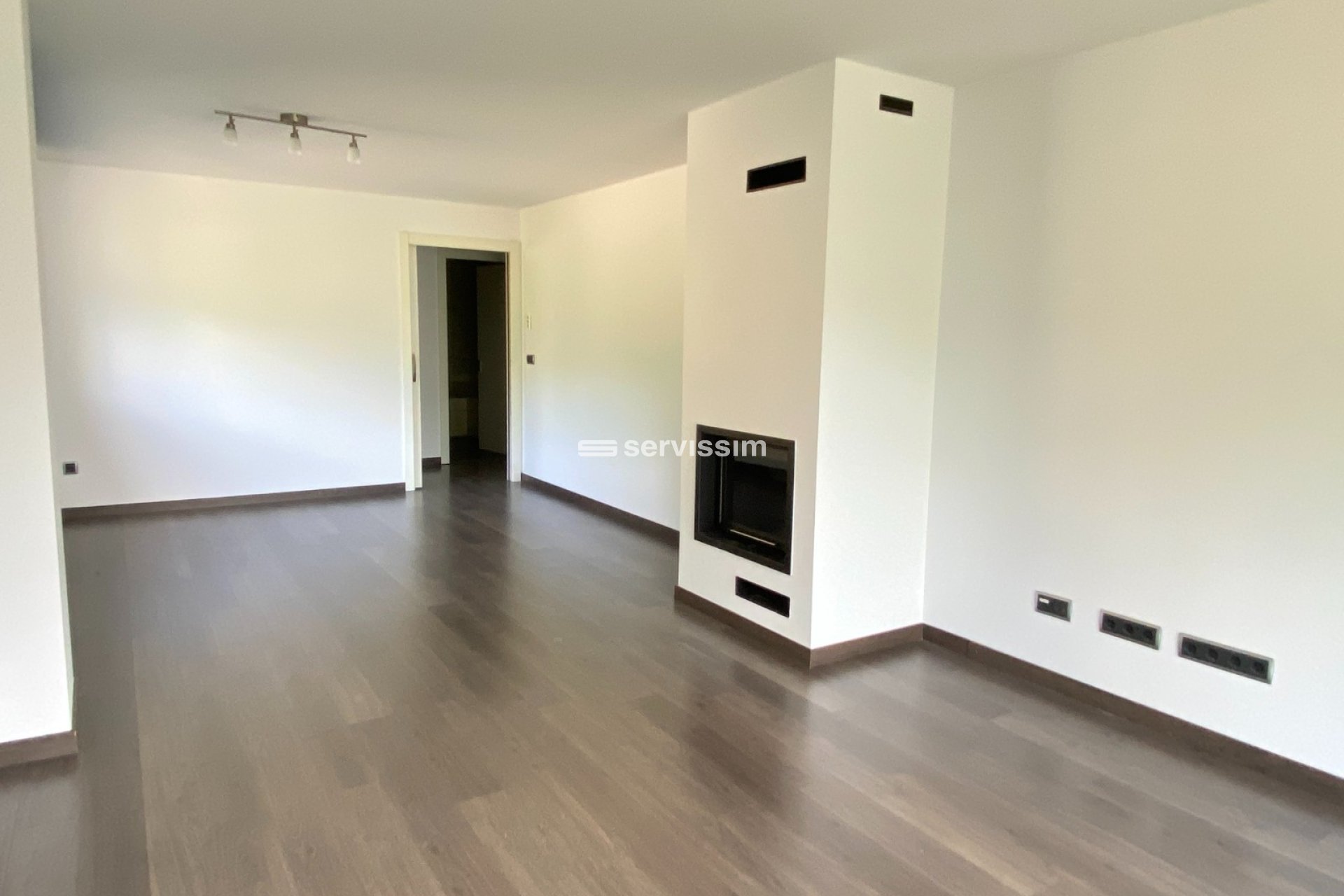 En venda - Apartament / pis - Centre vila