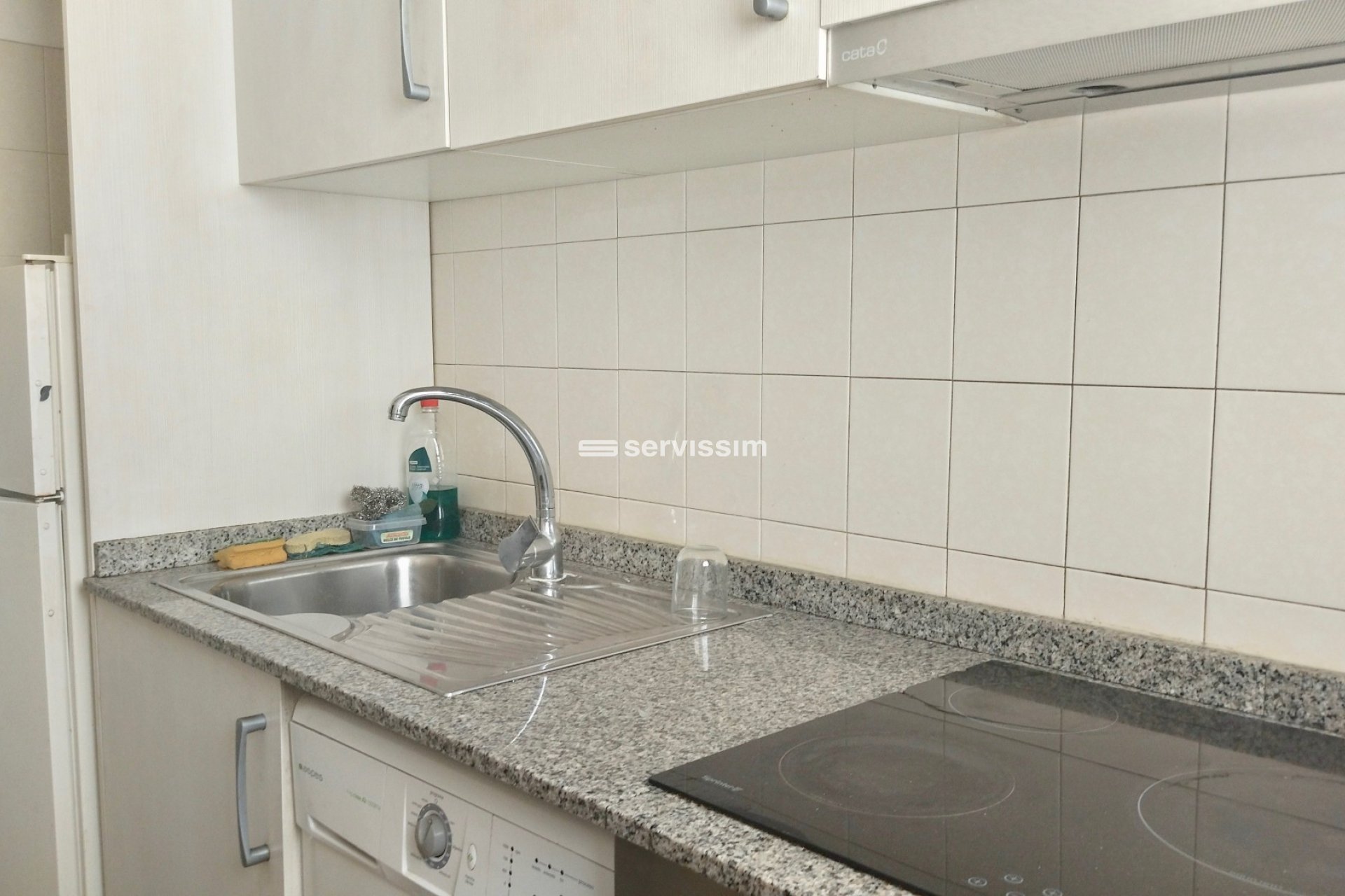 En venda - Apartament / pis - Centre vila