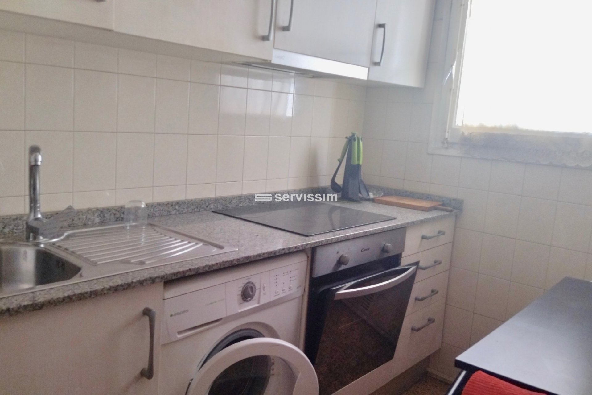 En venda - Apartament / pis - Centre vila