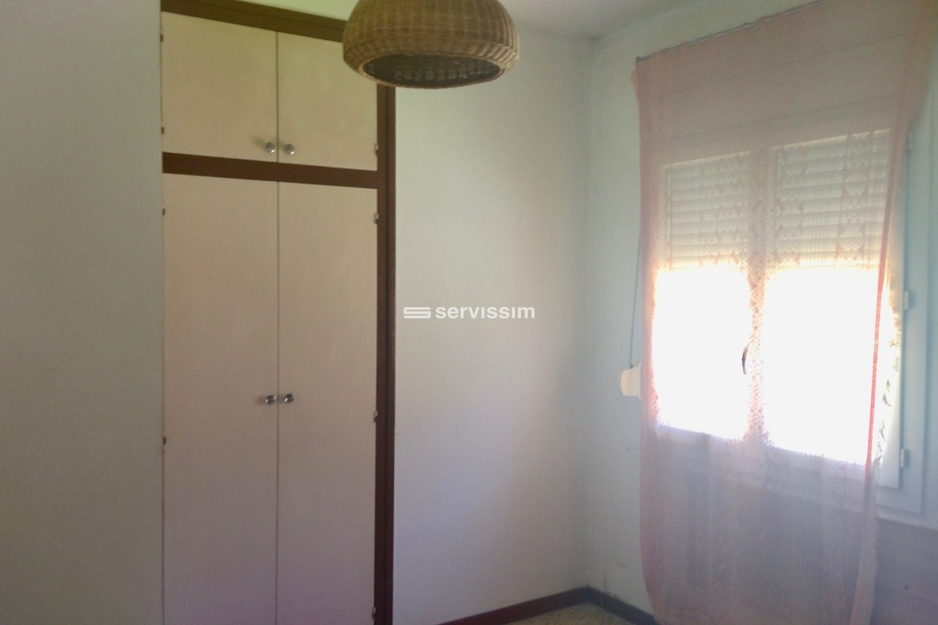 En venda - Apartament / pis - Centre vila