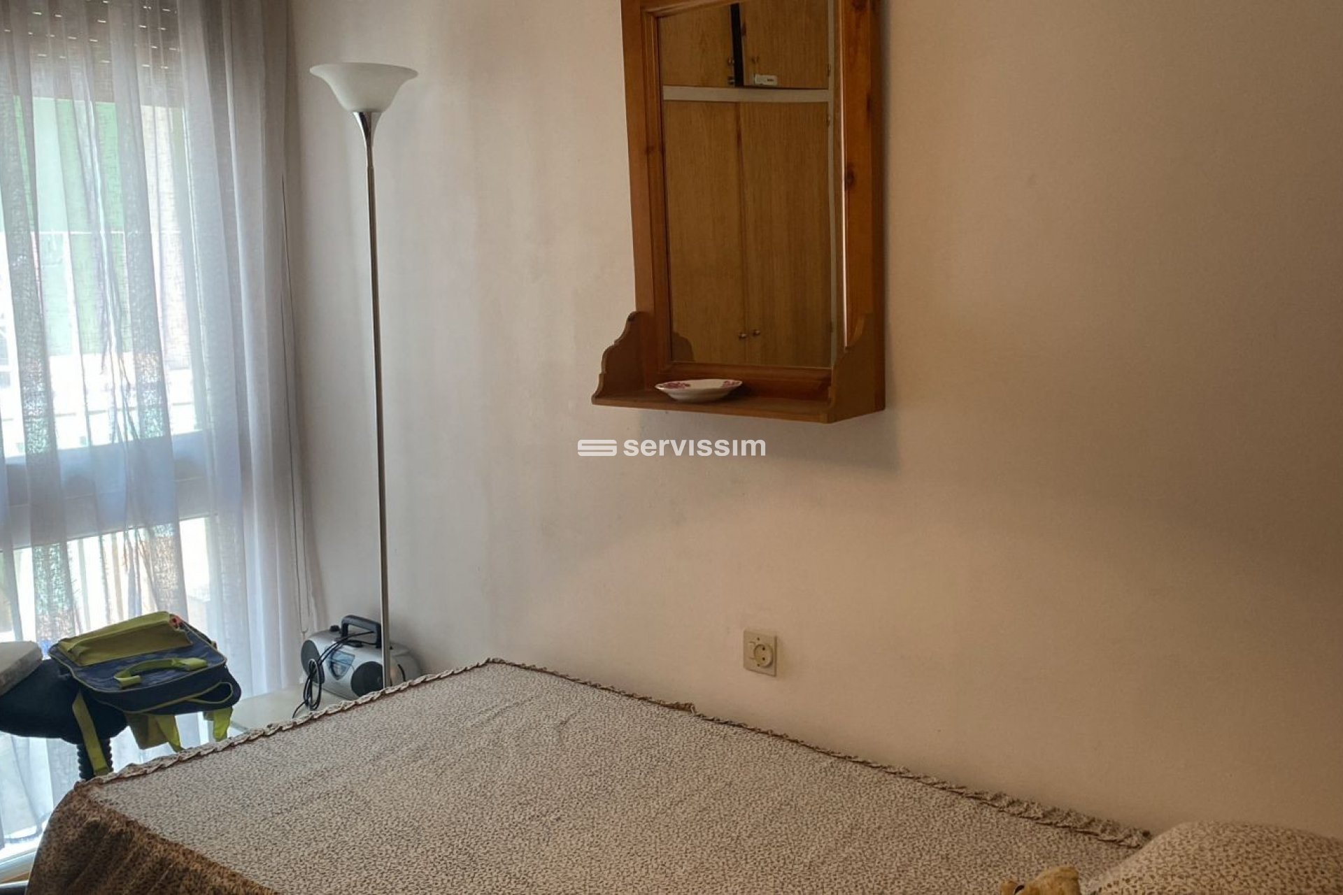 En venda - Apartament / pis - Centre vila