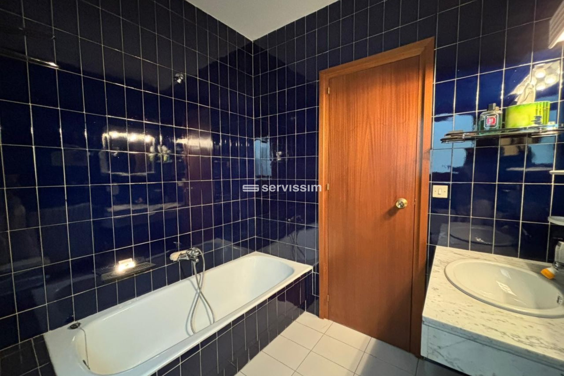 En venda - Apartament / pis - Centre vila