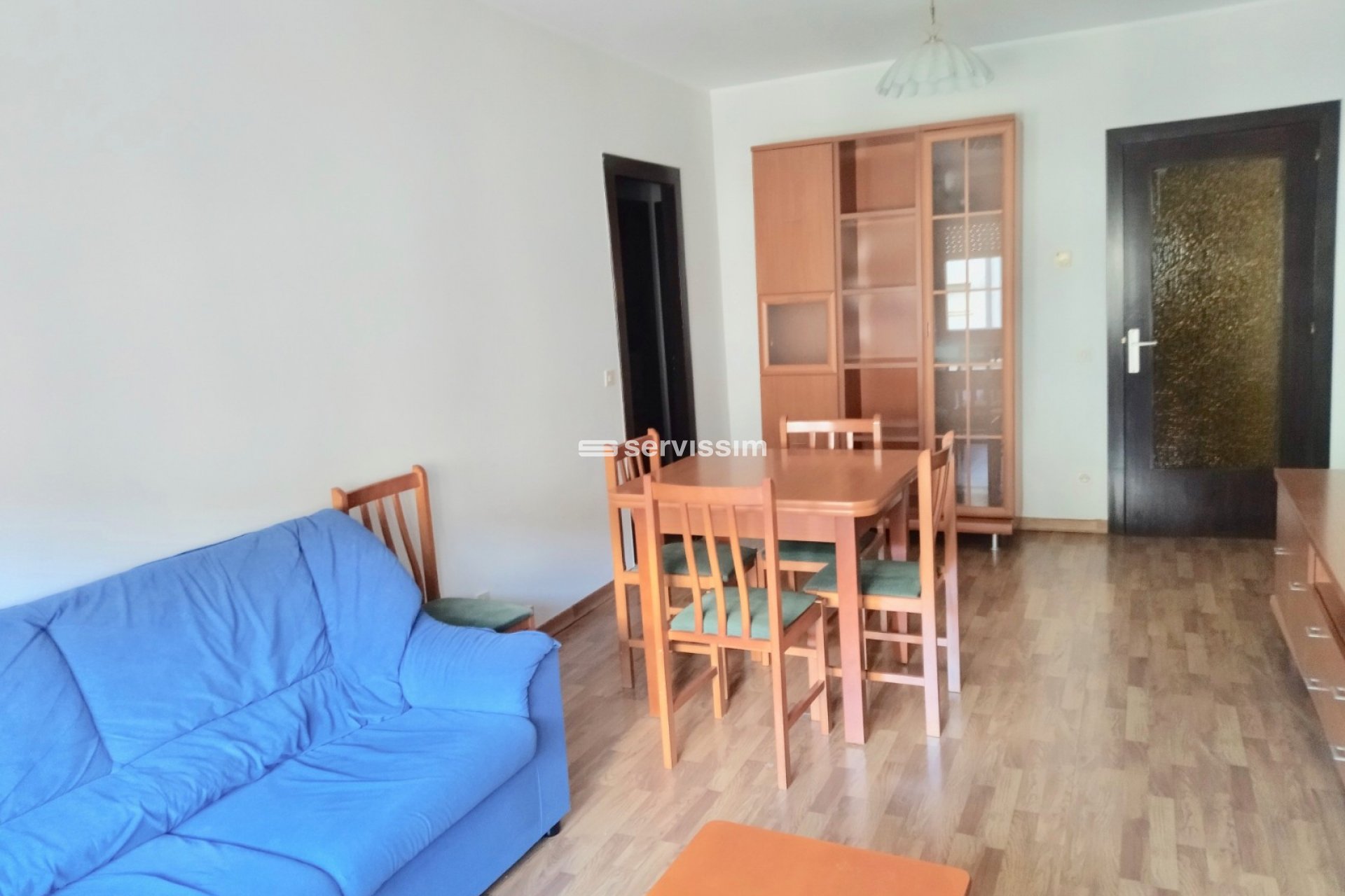 En venda - Apartament / pis - Centre vila