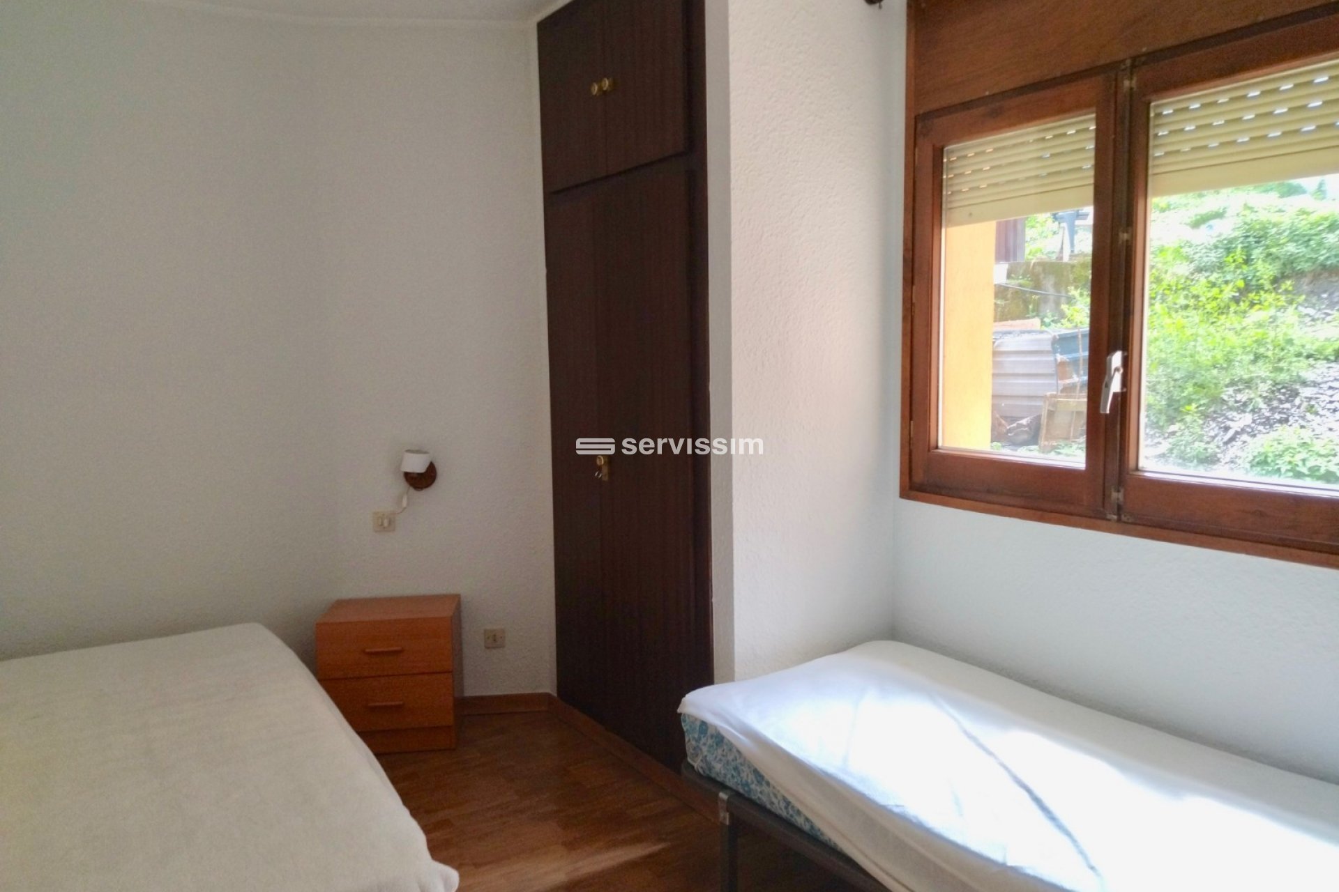 En venda - Apartament / pis - Centre vila