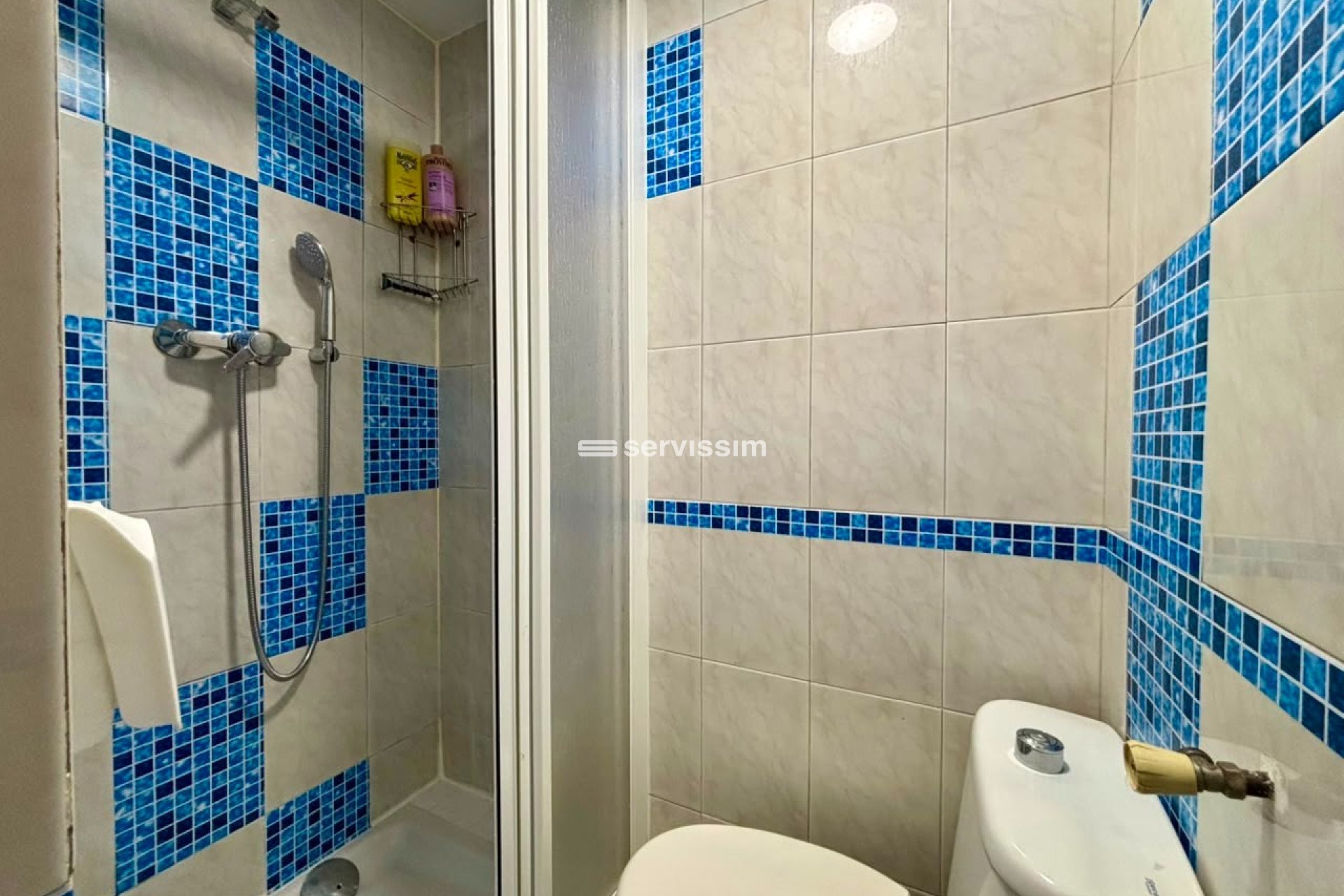 En venda - Apartament / pis - Centre vila