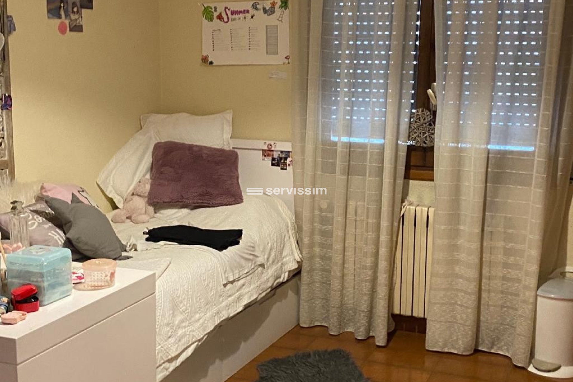 En venda - Apartament / pis - Centre vila