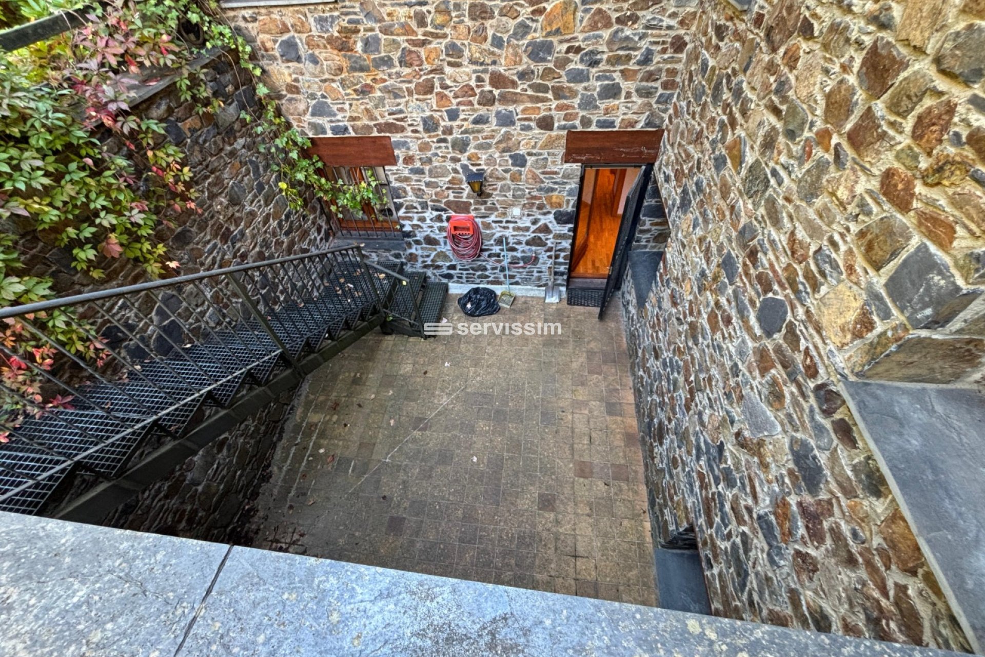 En venda - Apartament / pis - L'Aldosa