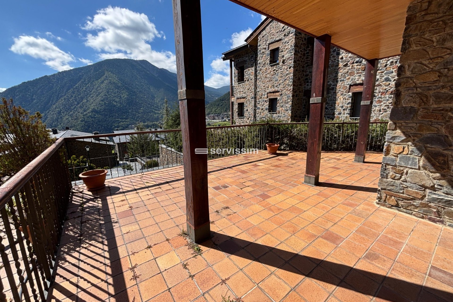 En venda - Apartament / pis - L'Aldosa