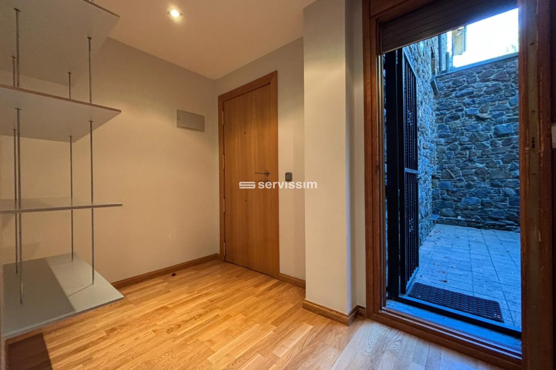 En venda - Apartament / pis - L'Aldosa