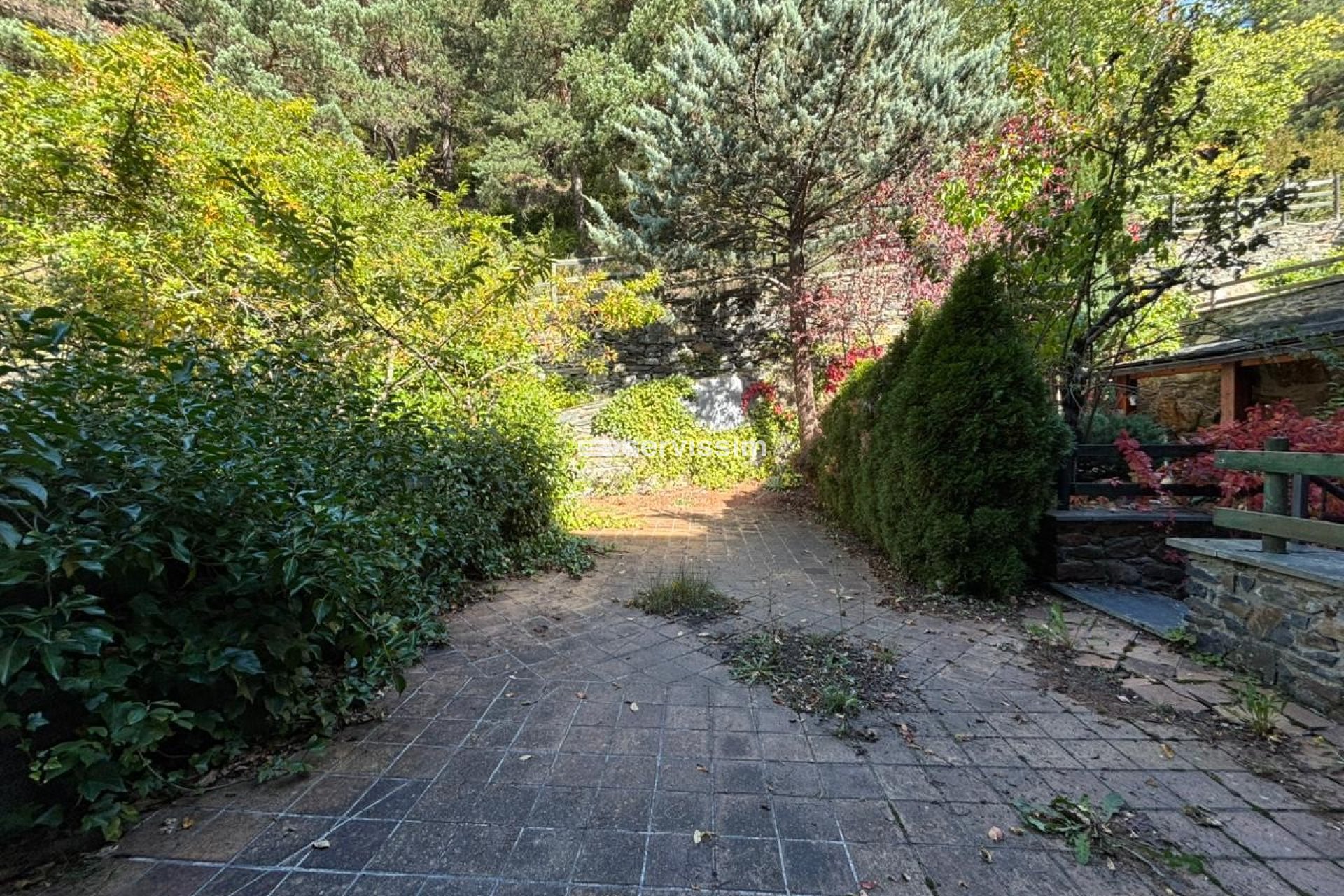 En venda - Apartament / pis - L'Aldosa