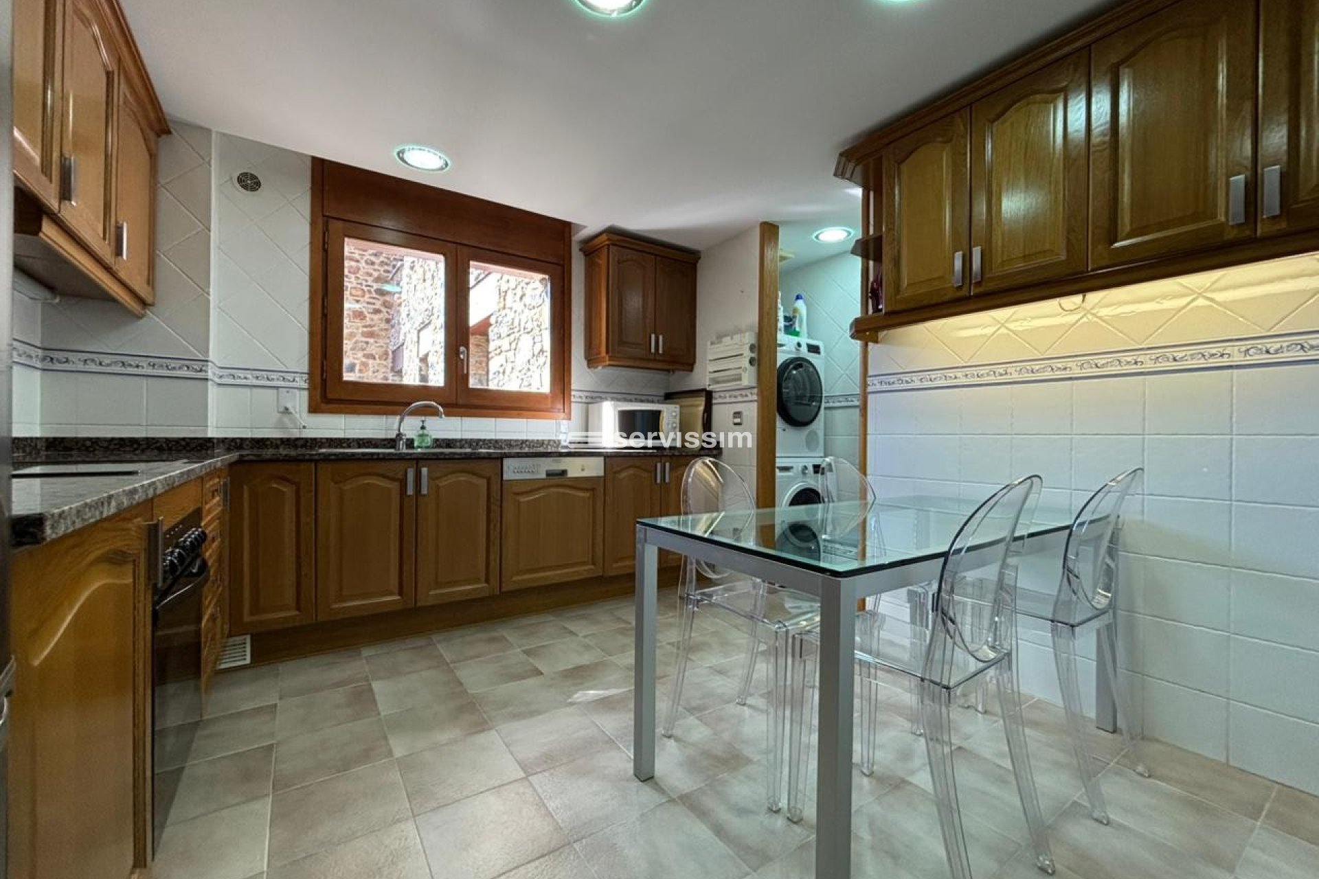 En venda - Apartament / pis - L'Aldosa