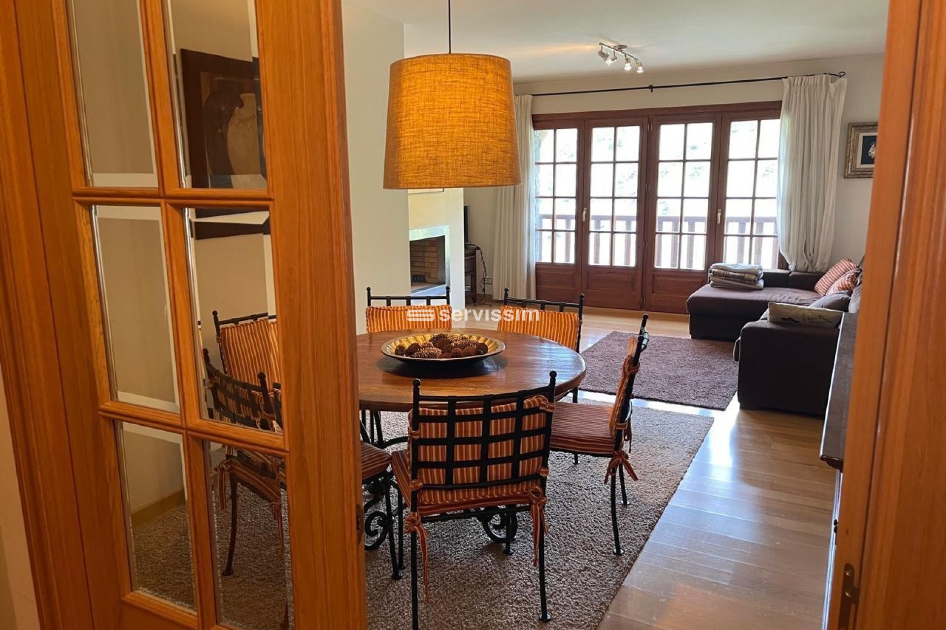 En venda - Apartament / pis - L'Aldosa