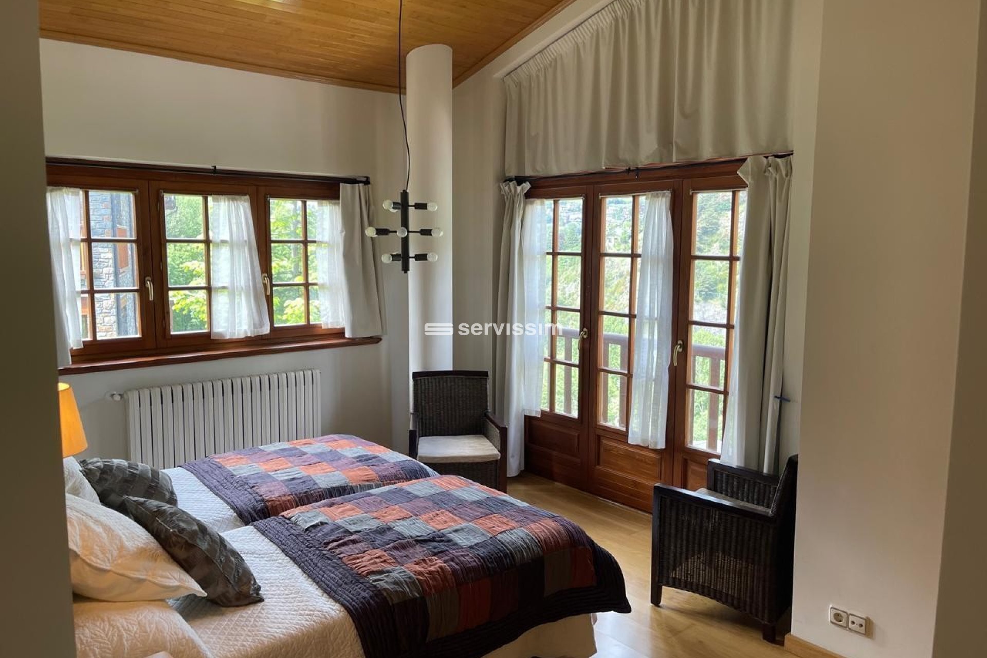 En venda - Apartament / pis - L'Aldosa