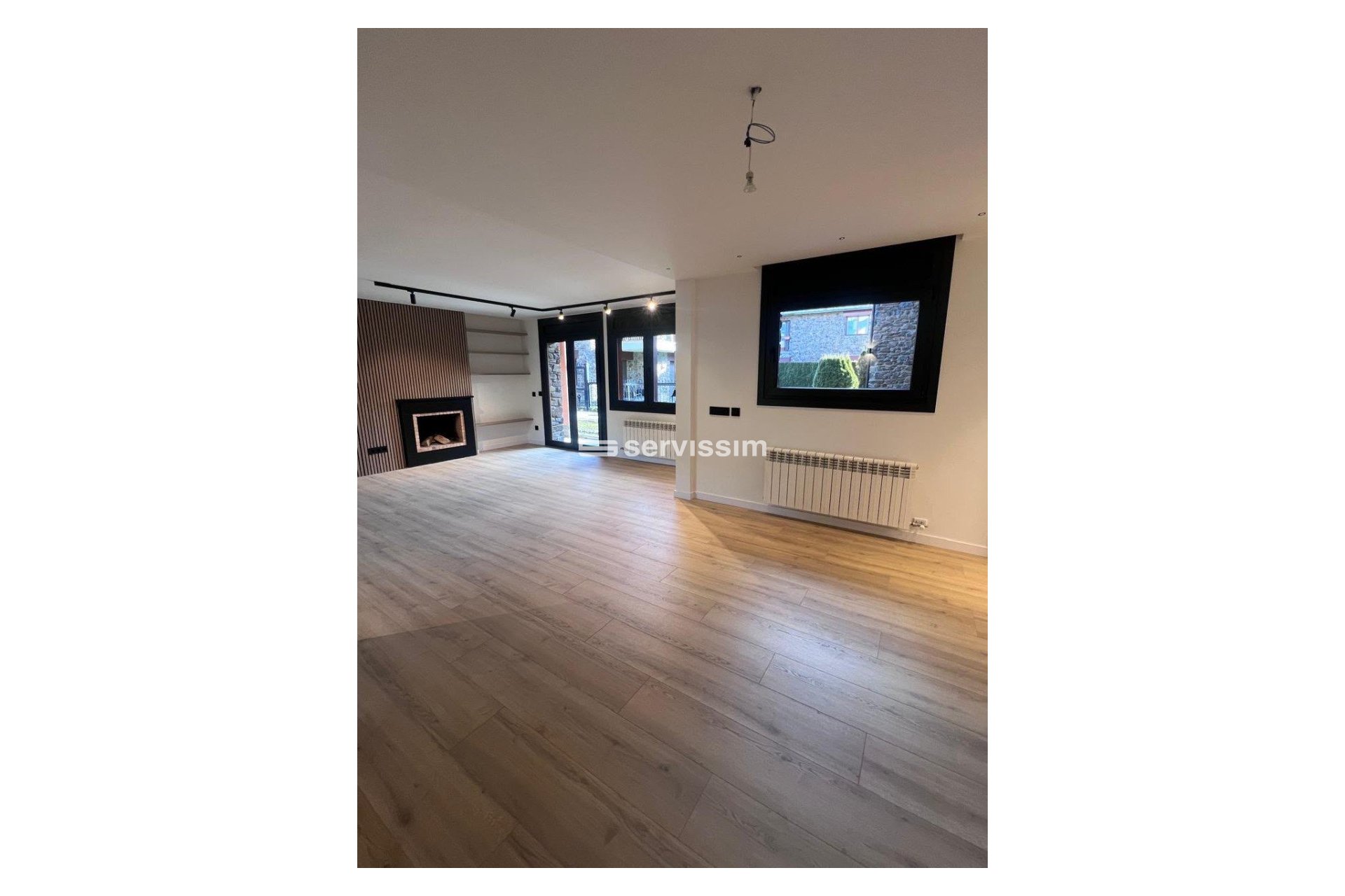 En venda - Apartament / pis - L'Aldosa