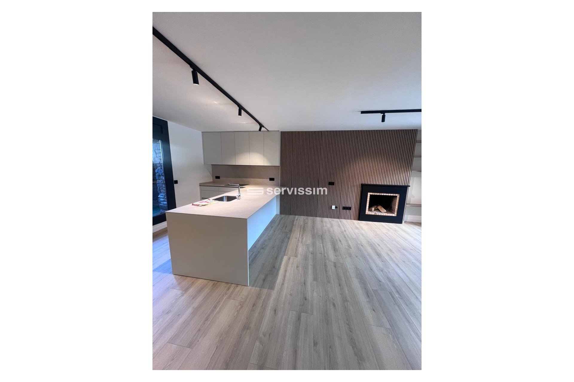 En venda - Apartament / pis - L'Aldosa