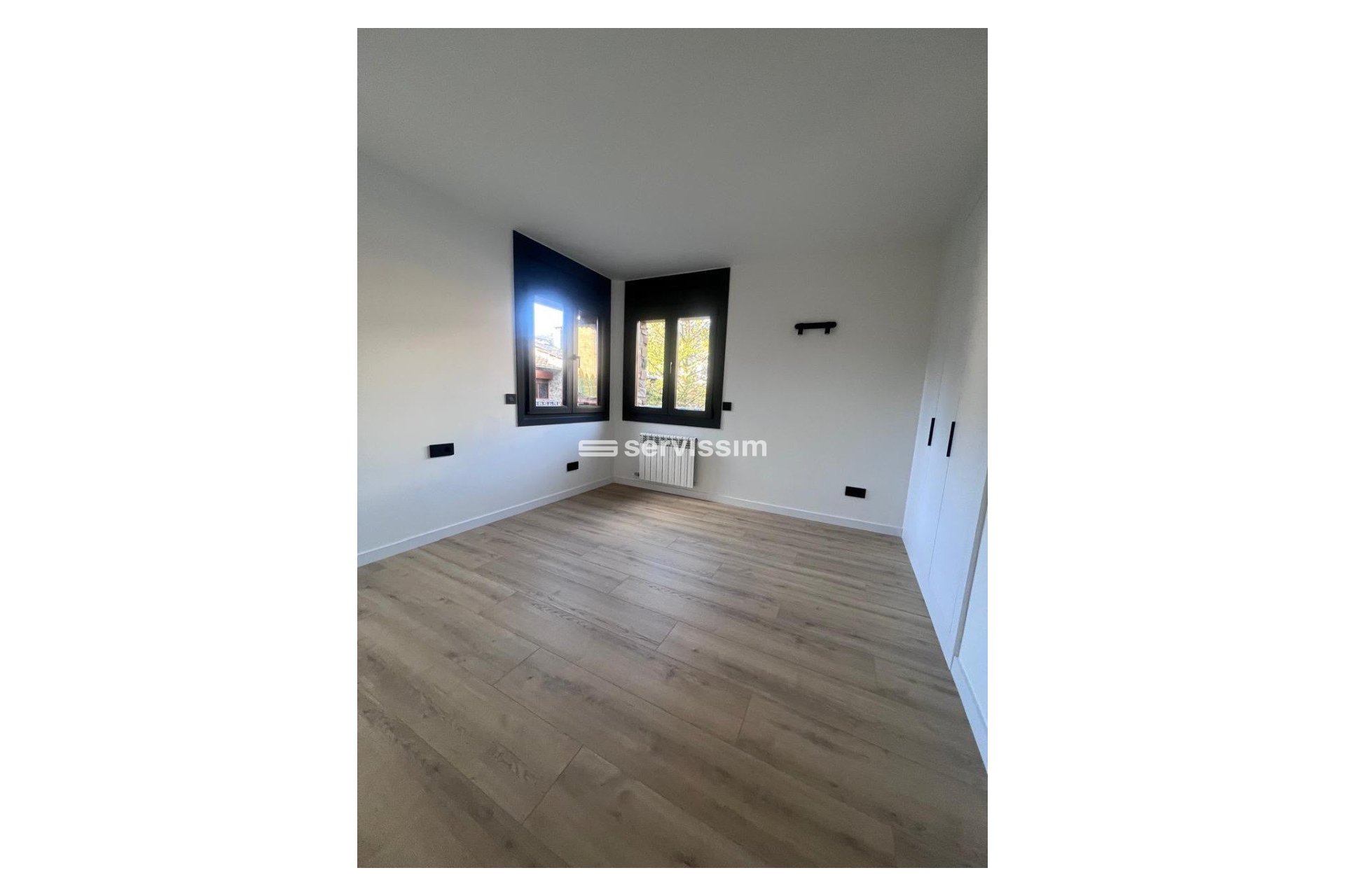 En venda - Apartament / pis - L'Aldosa