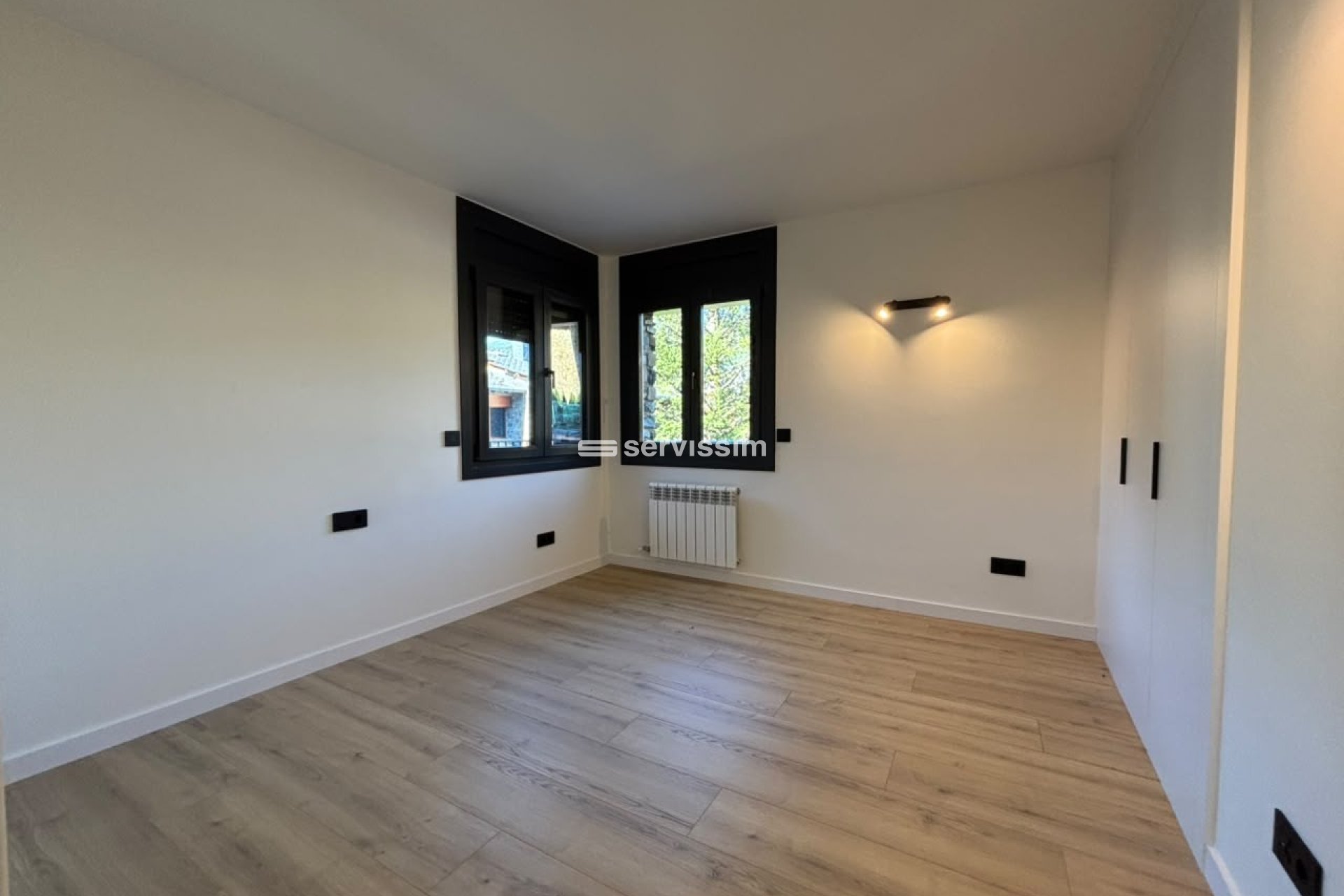 En venda - Apartament / pis - L'Aldosa