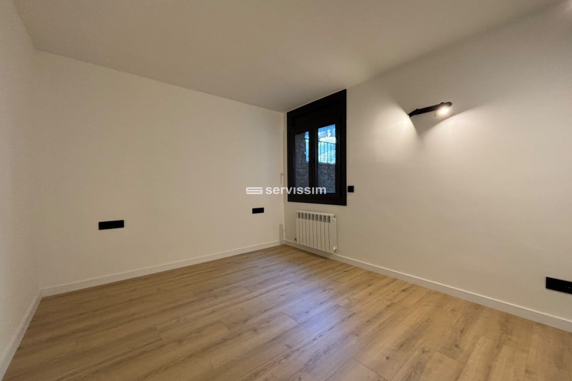 En venda - Apartament / pis - L'Aldosa